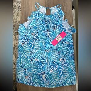 Lilly Pulitzer Billie Tank top